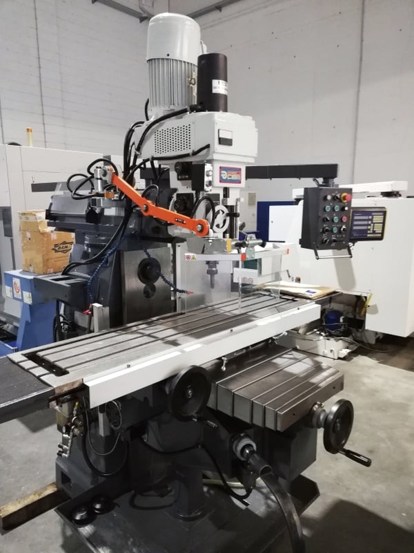 PHOEBUS PBM-GEVS500A 